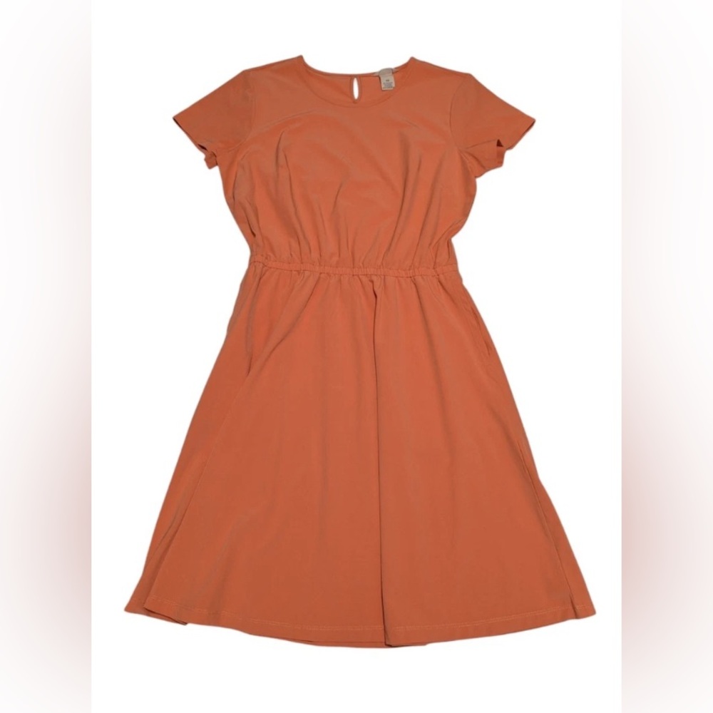 Duluth Trading Flexcellence Dress Size Small